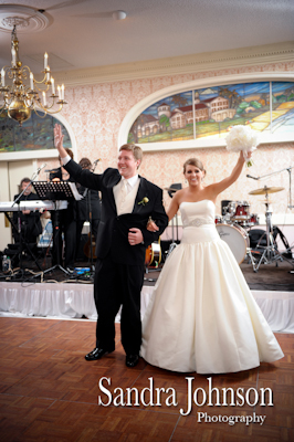 Best King and Prince Wedding photographer - Sandra Johnson (SJFoto.com)